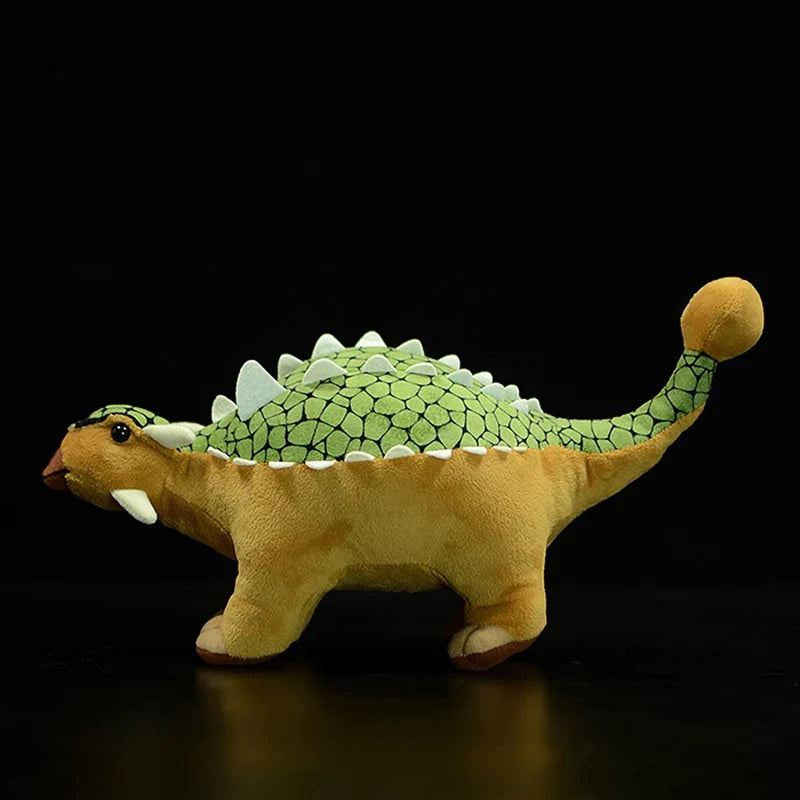 Premium Plush Dinosaur Toys