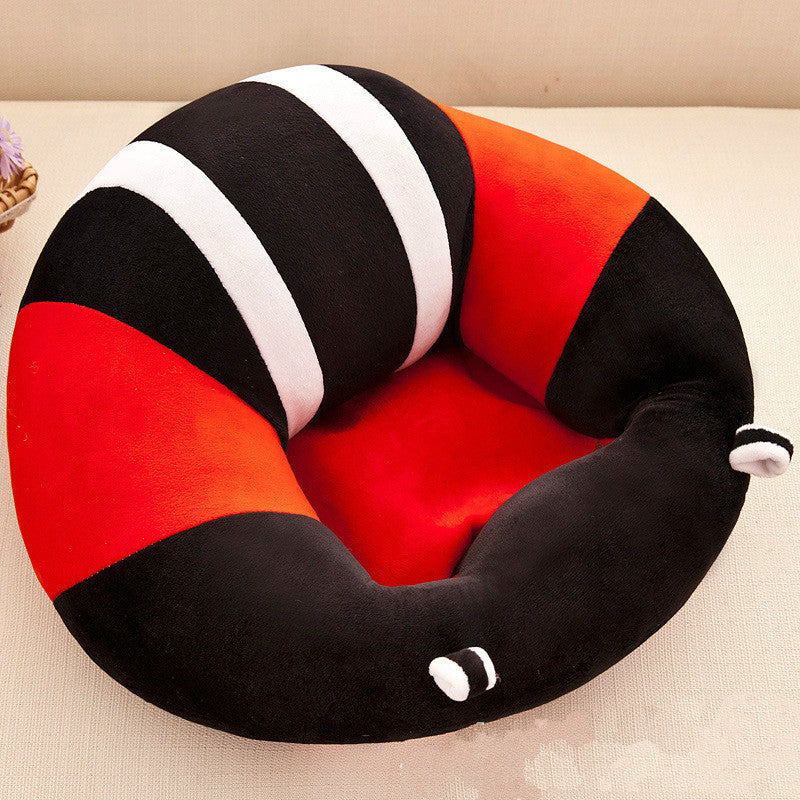 Soft Sit Up & Play Cushioned Chair