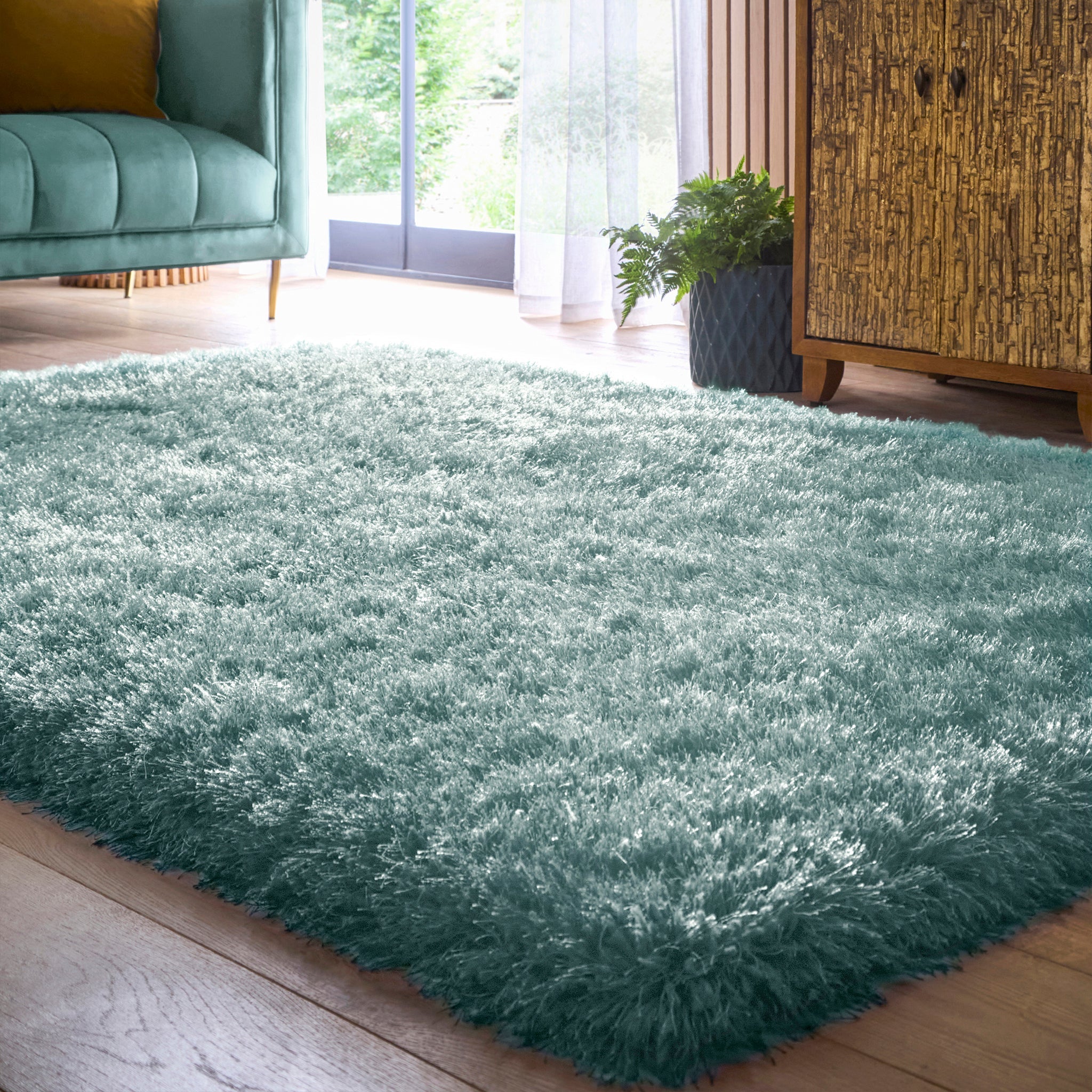 Origins Extravagance Haze Rug