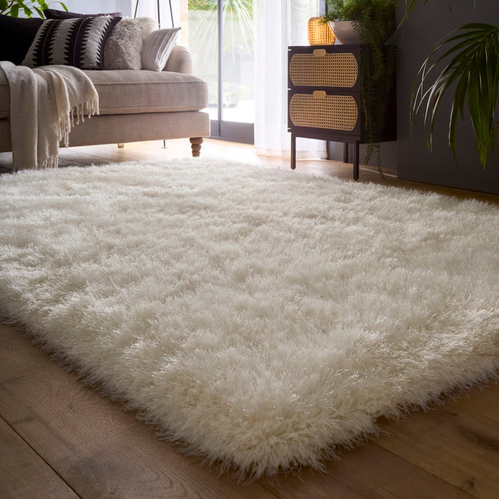 Origins Extravagance  Ivory Rug