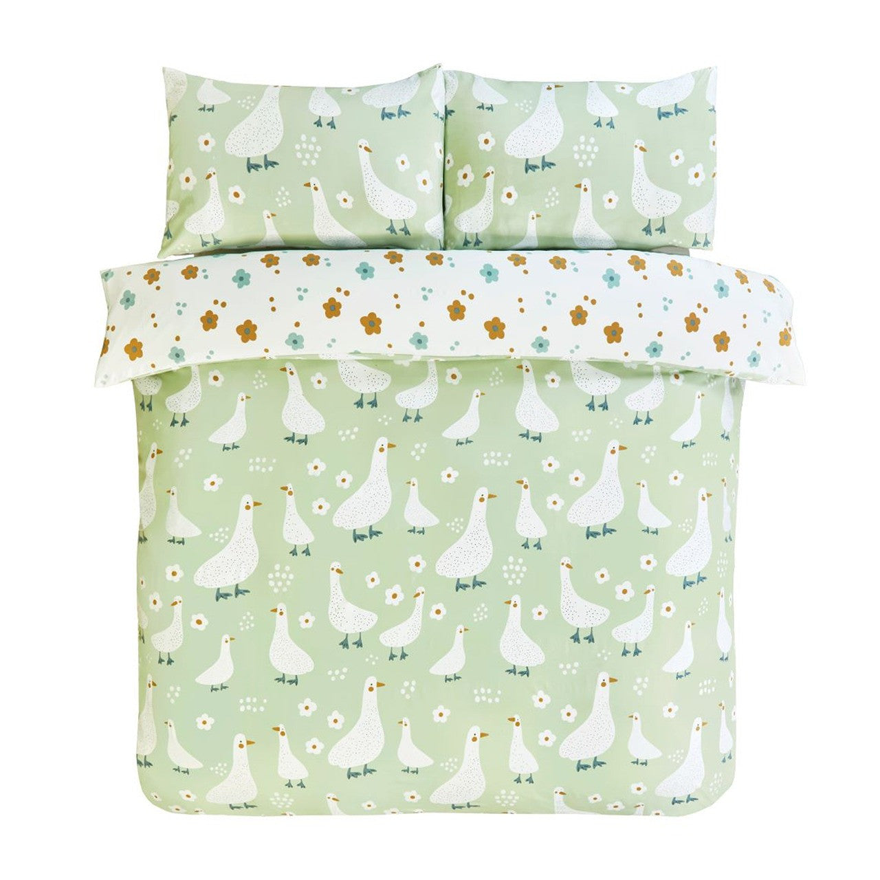 Jemima Duvet Set