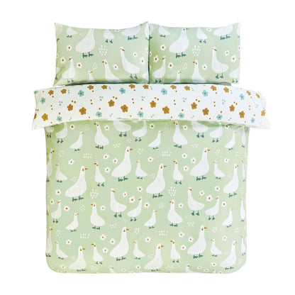 Jemima Duvet Set