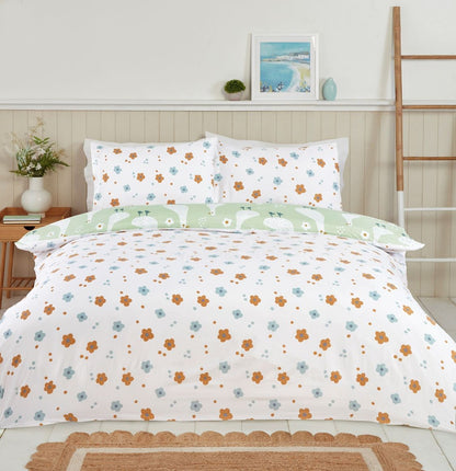 Jemima Duvet Set