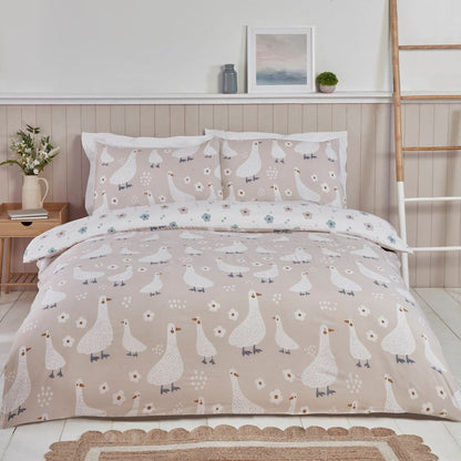 Jemima Duvet Set