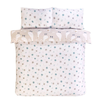 Jemima Duvet Set