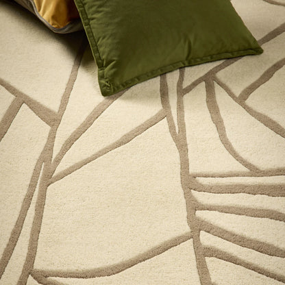 Tappeto Kintsugi Origins - Crema