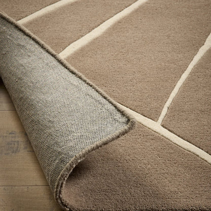 Tappeto Kintsugi Origins - Pietra