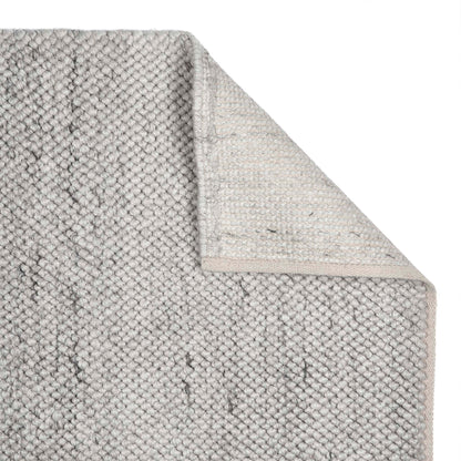 Origins La Playa Silver Rug