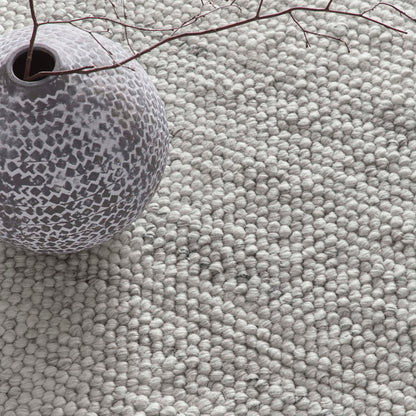 Origins La Playa Silver Rug