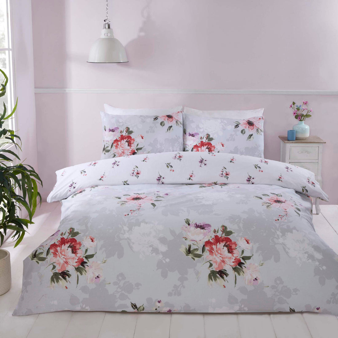 Set copripiumino Margo