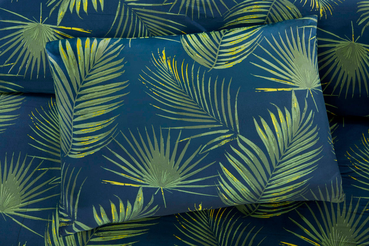 Palma Duvet Set