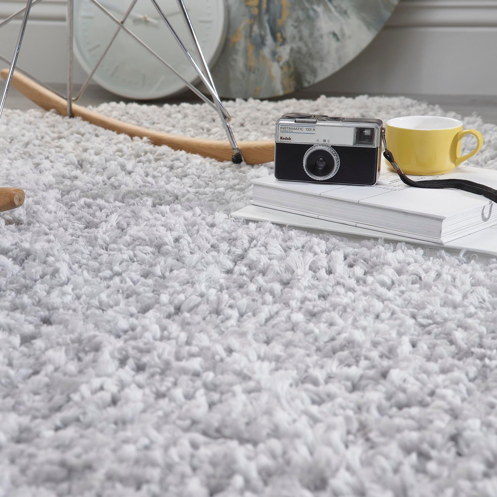 Origins Portland Grey Rug