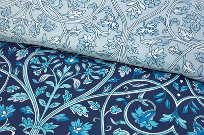 Harrow Duvet Set