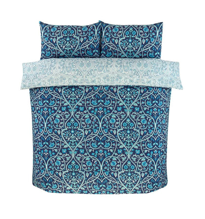 Harrow Duvet Set