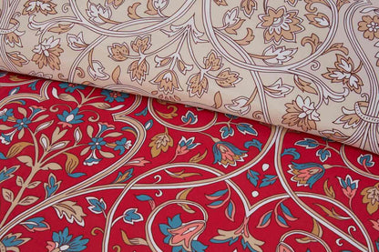 Harrow Duvet Set