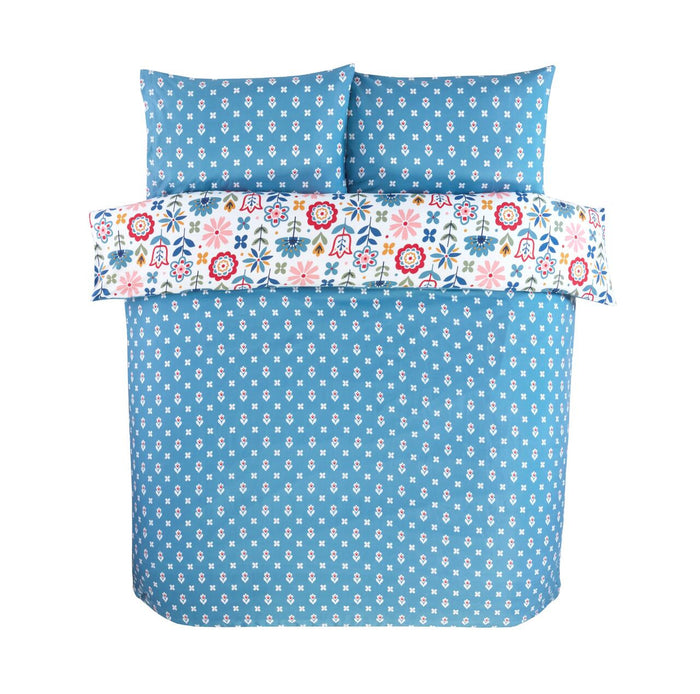 Set copripiumino Olivia