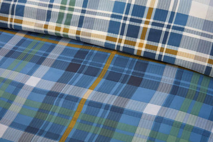 Regalia Complete Duvet Set