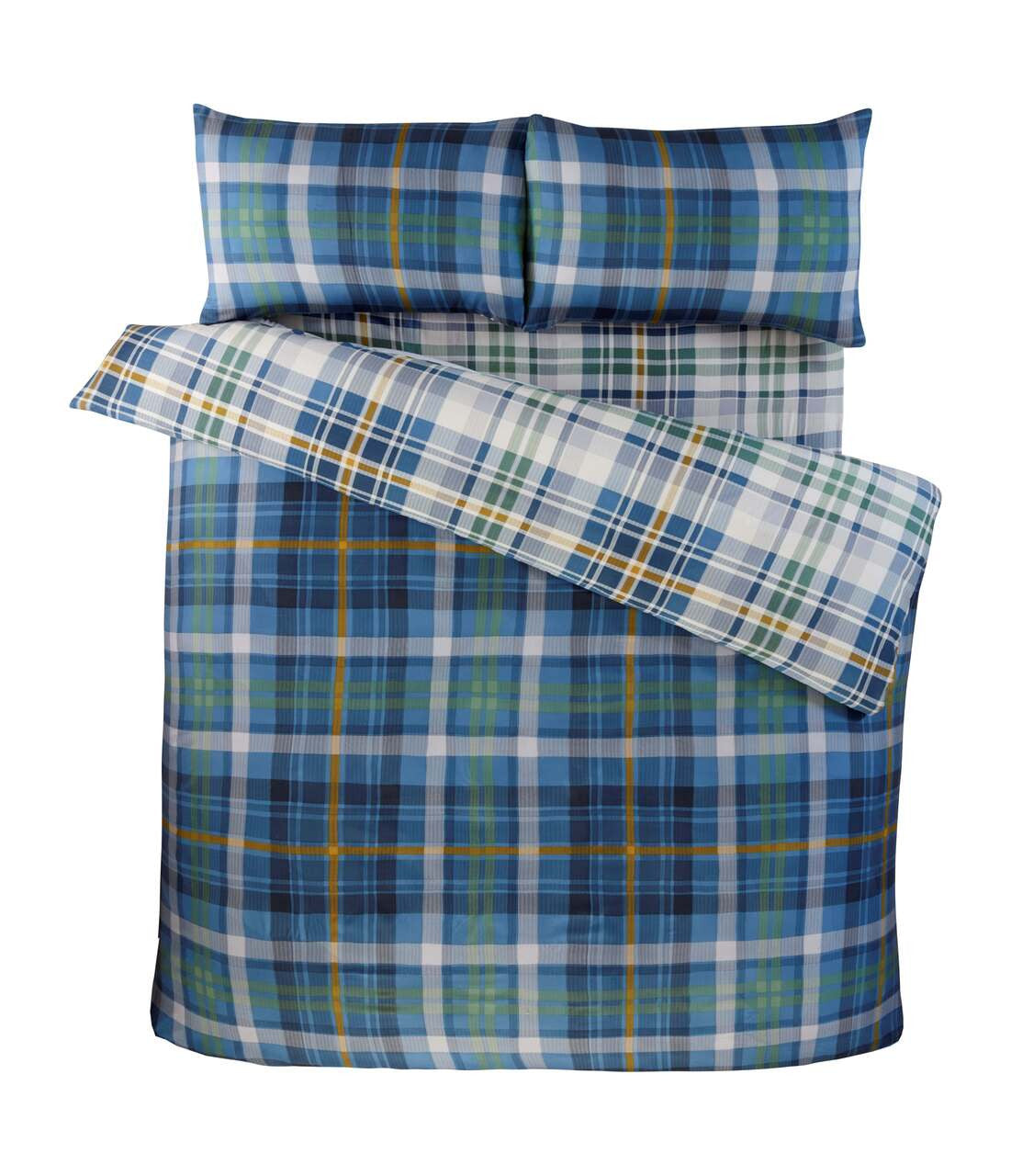 Regalia Complete Duvet Set