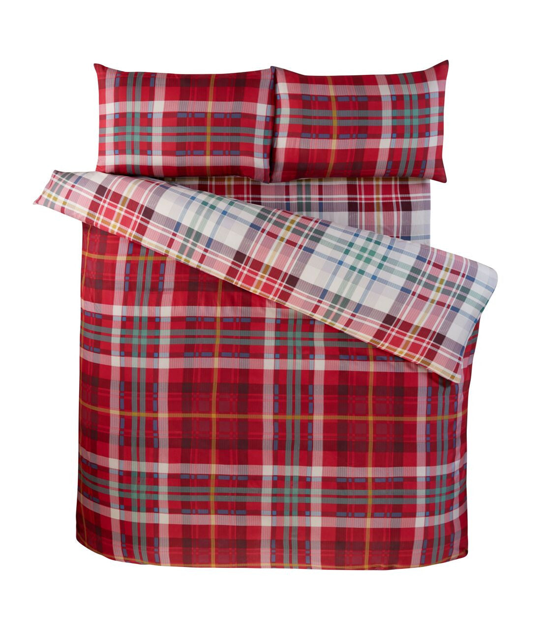 Regalia Complete Duvet Set