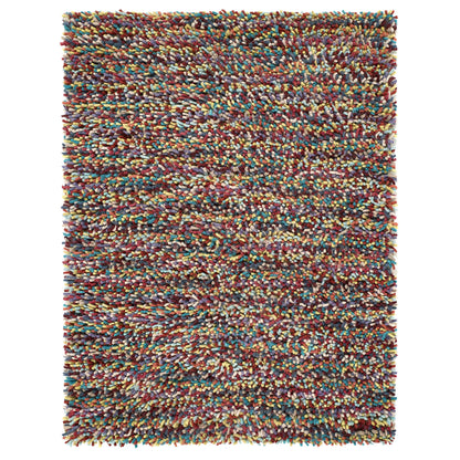 Origins Rocks Shaggy Multi Rug