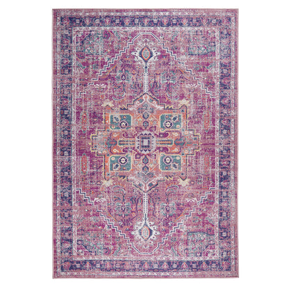 Origins Granada Ruby Rug