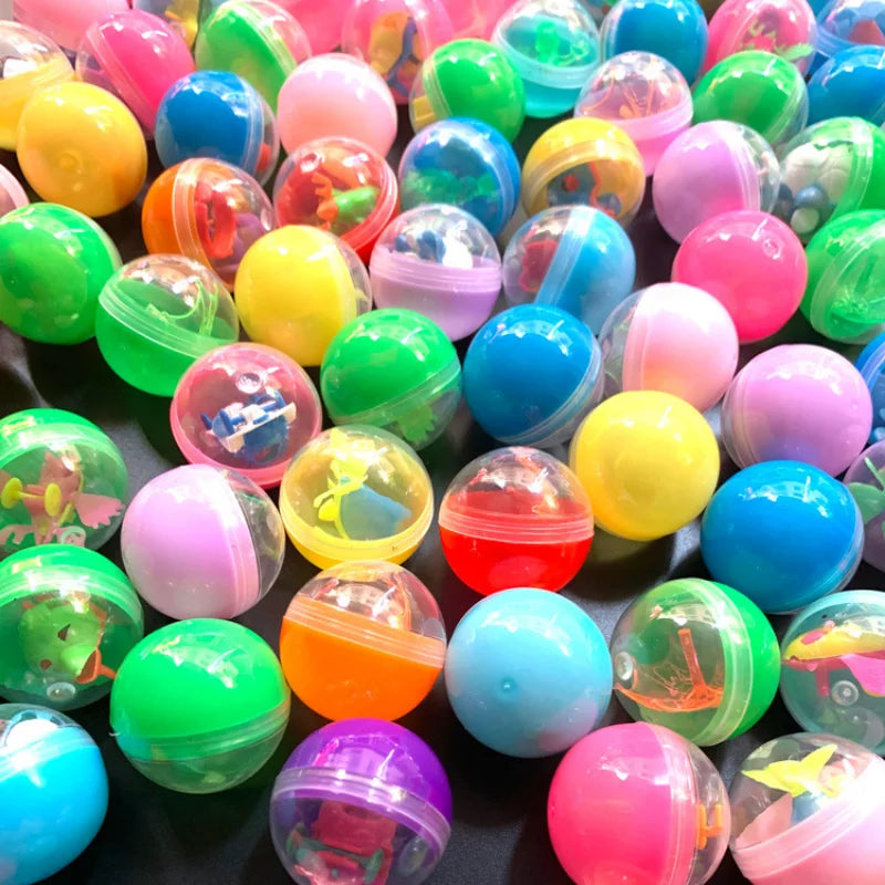 Mystery Prize Balls - Extra prijzen voor de Prize Claw Machine