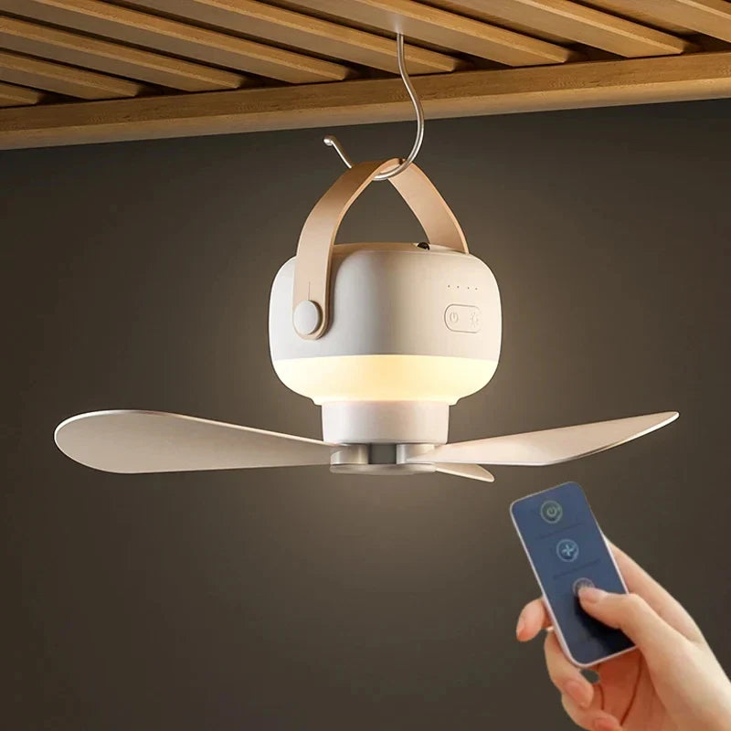 Portable Ceiling Fan