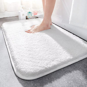 {CLEARANCE SALE} Super Thick Luxury Bathroom Rug 40x60cm