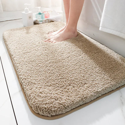 Super Thick Luxury Bathroom Rug