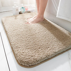 {CLEARANCE SALE} Super Thick Luxury Bathroom Rug 40x60cm