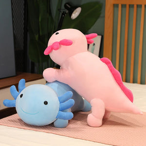 Axolotl Plush