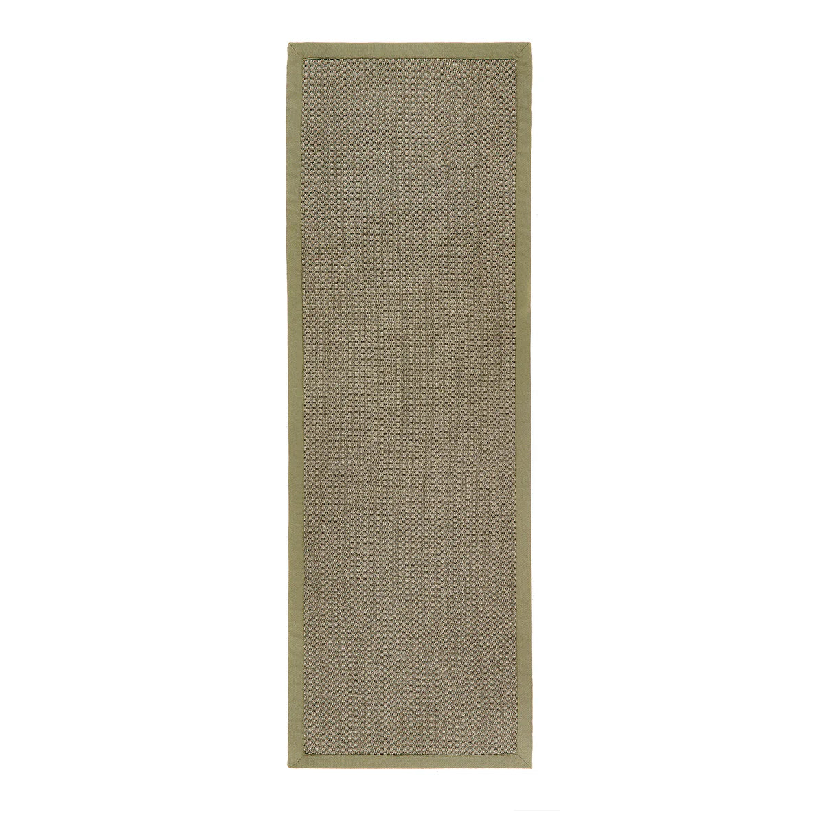 Origins Sisal Rug - Sage Green - Sisal Runner Rug & Area Rug - Eco ...