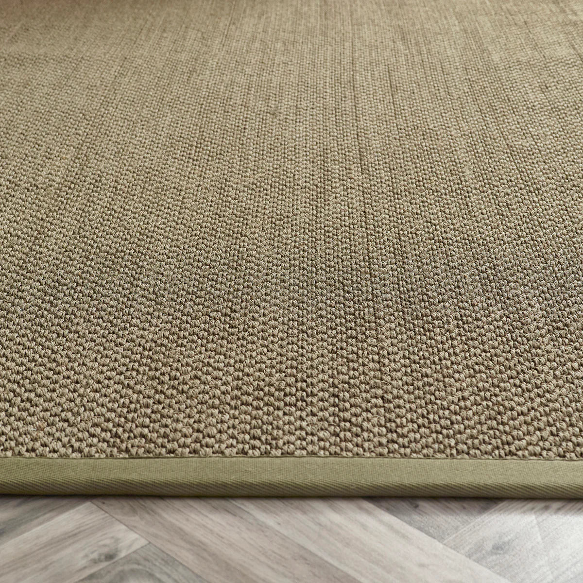 Origins Sisal Rug - Sage Green - Sisal Runner Rug & Area Rug - Eco ...