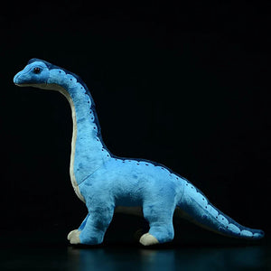 Premium Plush Dinosaur Toys