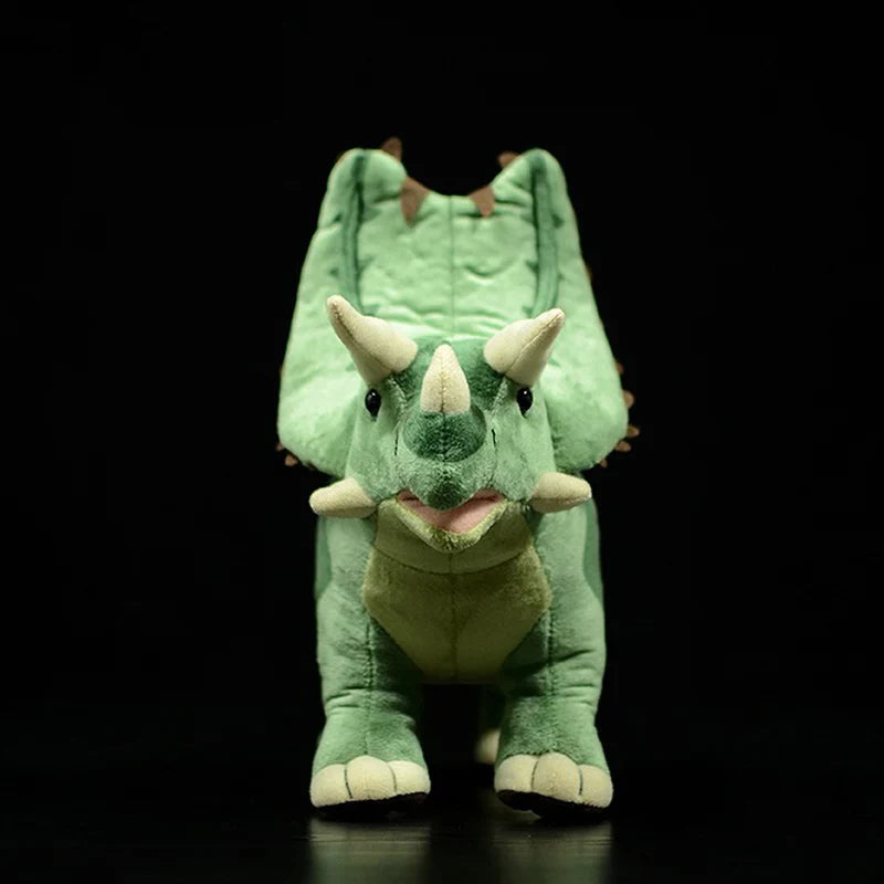 Premium Plush Dinosaur Toys