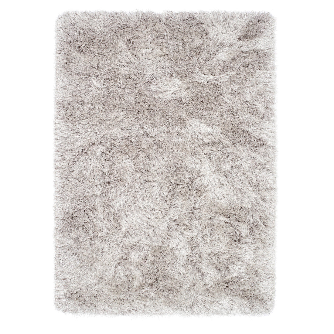 Origins Extravagance Silver Rug