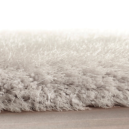 Origins Extravagance Silver Rug
