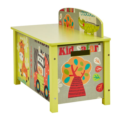 Piscina di palline Arctic Kids - Con 200 palline