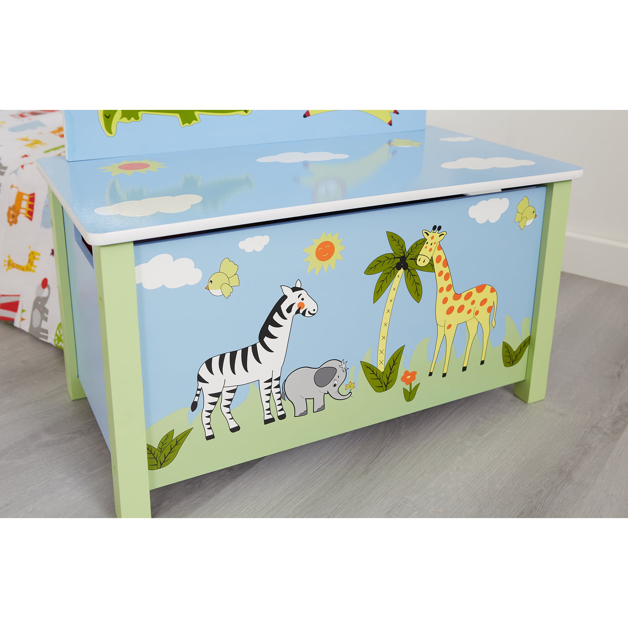 Piscina di palline Arctic Kids - Con 200 palline