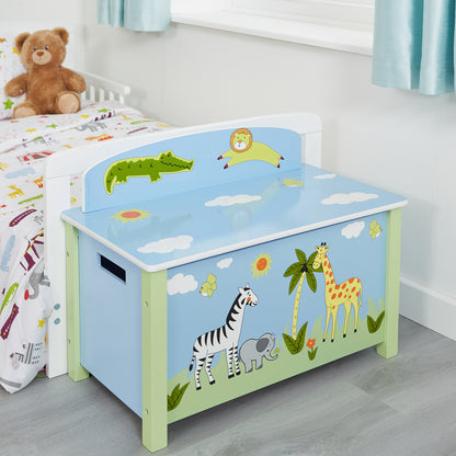 Piscina di palline Arctic Kids - Con 200 palline