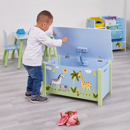 Piscina di palline Arctic Kids - Con 200 palline