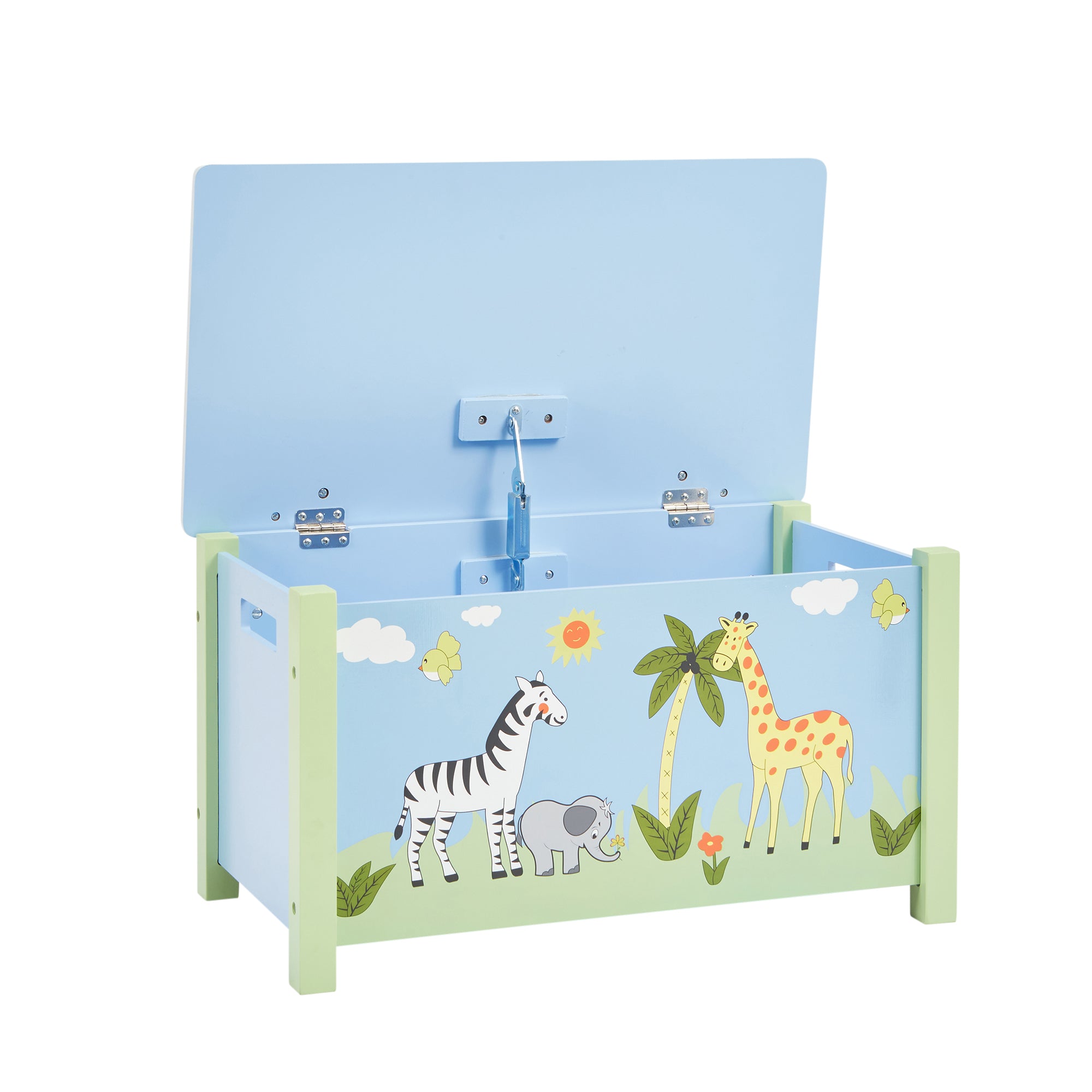 Piscina di palline Arctic Kids - Con 200 palline