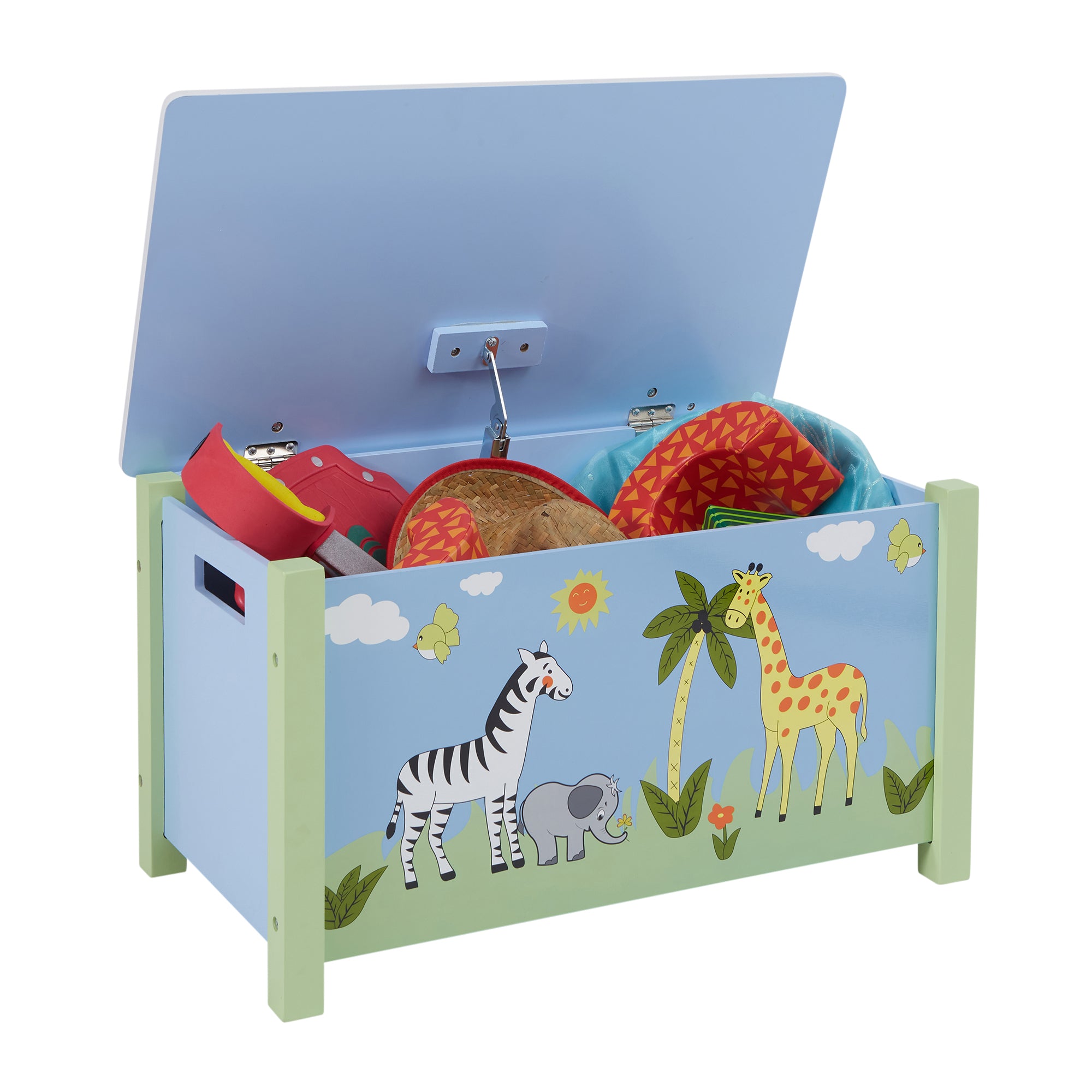 Piscina di palline Arctic Kids - Con 200 palline