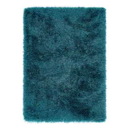 Origins Extravagance Teal Rug