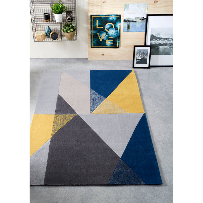 Tappeto Origins Trio/Design Matters Multi Bold