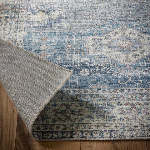 Venice - Washable Rug