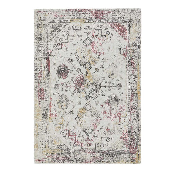 Tapis Origins Vogue rose/ocre