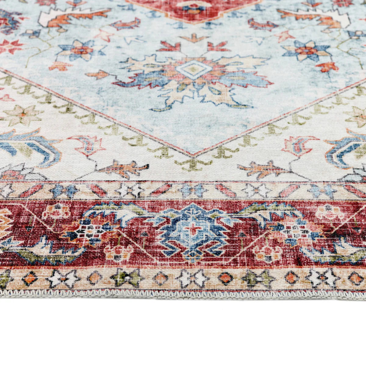 Marrakech - Tappeto lavabile