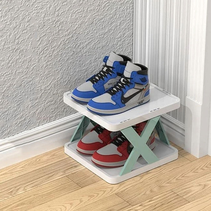 Sneaker Rack Room Shoes Sign In Retail Space Rack Room Shoes High