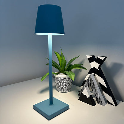 Contemporary Cordless Modern Table Lamp